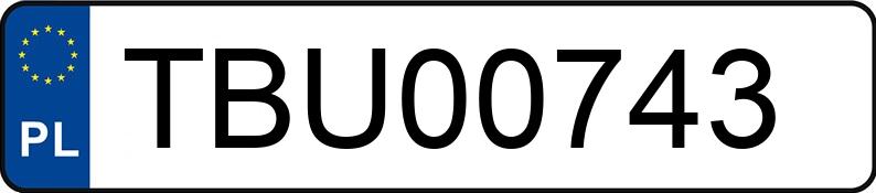 Numer rejestracyjny TBU 00743 posiada BMW 525 Diesel MR`03 E3 E60 525 Diesel MR`03 E3 E60 - TBU00743 Numer rejestracyjny TBU 00743 posiada BMW 525 Diesel MR`03 E3 E60 525 Diesel MR`03 E3 E60 - TBU00743