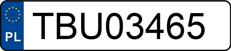 Numer rejestracyjny TBU 03465 posiada OPEL Insignia 2.0 CDTI MR`08 E4 Insignia - TBU03465 Numer rejestracyjny TBU 03465 posiada OPEL Insignia 2.0 CDTI MR`08 E4 Insignia - TBU03465