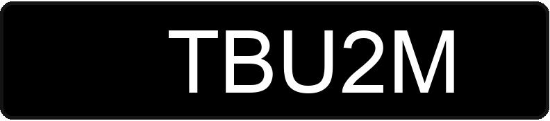 Numer rejestracyjny TBU 2M posiada FSM-BIELSKO BIAŁA POLSKI FIAT 170 - TBU2M