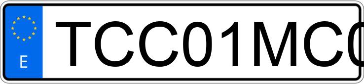 Numer rejestracyjny TCC01MC01XH009565 posiada MICROCAR NEWSTREET