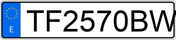 Numer rejestracyjny TF2570BW posiada FIAT PUNTO Numer rejestracyjny TF2570BW posiada FIAT PUNTO