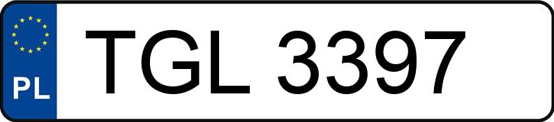 Numer rejestracyjny TGL 3397 posiada AUTOSAN D-55 8.7t D55/4.5 - TGL3397 Numer rejestracyjny TGL 3397 posiada AUTOSAN D-55 8.7t D55/4.5 - TGL3397