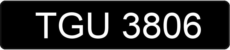 Numer rejestracyjny TGU 3806 posiada URSUS C 330 M - TGU3806 Numer rejestracyjny TGU 3806 posiada URSUS C 330 M - TGU3806