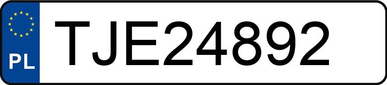 Numer rejestracyjny TJE 24892 posiada CHEVROLET Captiva 2.0 CRD MR`13 E5 LTZ Aut. - TJE24892 Numer rejestracyjny TJE 24892 posiada CHEVROLET Captiva 2.0 CRD MR`13 E5 LTZ Aut. - TJE24892