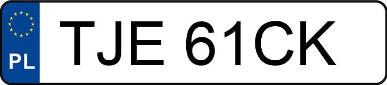 Numer rejestracyjny TJE 61CK posiada DAEWOO / FSO Lanos 1.6 Kat. MR`97 SX - TJE61CK Numer rejestracyjny TJE 61CK posiada DAEWOO / FSO Lanos 1.6 Kat. MR`97 SX - TJE61CK