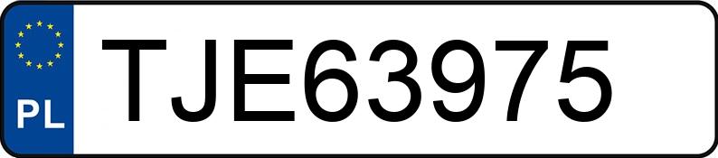 Numer rejestracyjny TJE 63975 posiada RENAULT Master FWD dCi MR`10 E4 3.5t L2H1 Business - TJE63975 Numer rejestracyjny TJE 63975 posiada RENAULT Master FWD dCi MR`10 E4 3.5t L2H1 Business - TJE63975