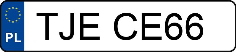 Numer rejestracyjny TJE CE66 posiada SIMSON Skutery S 53 - TJECE66 Numer rejestracyjny TJE CE66 posiada SIMSON Skutery S 53 - TJECE66