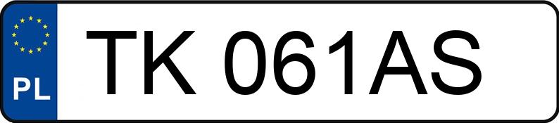 Numer rejestracyjny TK 061AS posiada HYUNDAI i20 1.2 MR`21 E6 Classic Plus - TK061AS
