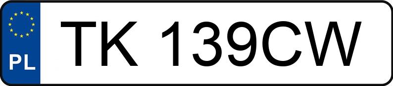 Numer rejestracyjny TK 139CW posiada MERCEDES-BENZ CLA 200 MR`23 E6 118 CLA 200 MR`23 E6 118 - TK139CW Numer rejestracyjny TK 139CW posiada MERCEDES-BENZ CLA 200 MR`23 E6 118 CLA 200 MR`23 E6 118 - TK139CW