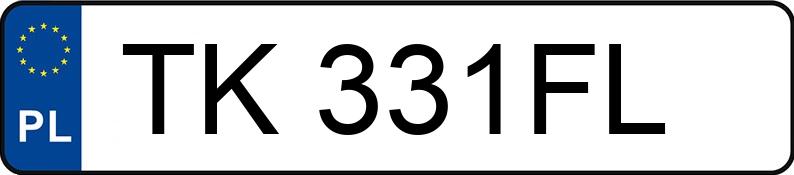 Numer rejestracyjny TK 331FL posiada MERCEDES-BENZ C 180 - TK331FL Numer rejestracyjny TK 331FL posiada MERCEDES-BENZ C 180 - TK331FL