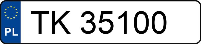 Numer rejestracyjny TK 35100 posiada FIAT Uno 40 Kat. MR`90 Uno 40 Kat. MR`90 - TK35100 Numer rejestracyjny TK 35100 posiada FIAT Uno 40 Kat. MR`90 Uno 40 Kat. MR`90 - TK35100