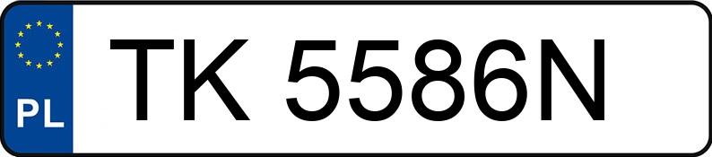 Numer rejestracyjny TK 5586N posiada OPEL Vectra C 1.9 CDTI MR`02 E3 Comfort - TK5586N Numer rejestracyjny TK 5586N posiada OPEL Vectra C 1.9 CDTI MR`02 E3 Comfort - TK5586N
