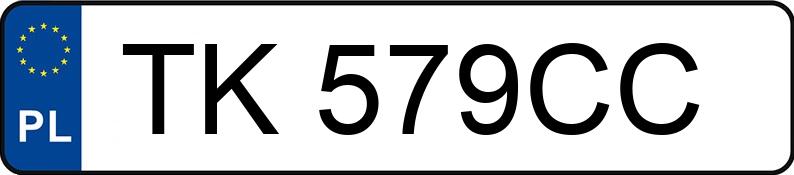 Numer rejestracyjny TK 579CC posiada VOLKSWAGEN Golf IV 1.9 TDI MR`97 Highline - TK579CC Numer rejestracyjny TK 579CC posiada VOLKSWAGEN Golf IV 1.9 TDI MR`97 Highline - TK579CC