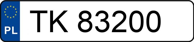 Numer rejestracyjny TK 83200 posiada VOLVO V70 2.4 D5 MR`01 E3 V70 2.4 D5 MR`01 E3 - TK83200 Numer rejestracyjny TK 83200 posiada VOLVO V70 2.4 D5 MR`01 E3 V70 2.4 D5 MR`01 E3 - TK83200