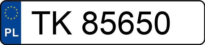 Numer rejestracyjny TK 85650 posiada MERCEDES-BENZ 200 D 124 200D - TK85650 Numer rejestracyjny TK 85650 posiada MERCEDES-BENZ 200 D 124 200D - TK85650