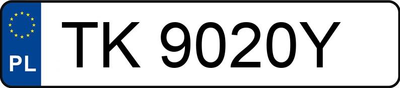 Numer rejestracyjny TK 9020Y posiada AUDI A4 35 TFSI MR`20 E6d B9 S line - TK9020Y Numer rejestracyjny TK 9020Y posiada AUDI A4 35 TFSI MR`20 E6d B9 S line - TK9020Y