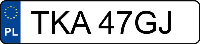 Numer rejestracyjny TKA 47GJ posiada BMW 330 Diesel Kat. MR`98 E46 330 Diesel Kat. MR`98 E46 - TKA47GJ Numer rejestracyjny TKA 47GJ posiada BMW 330 Diesel Kat. MR`98 E46 330 Diesel Kat. MR`98 E46 - TKA47GJ