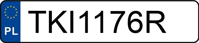 Numer rejestracyjny TKI 1176R posiada BMW 320 Touring Diesel MR`06 E4 E91 320 Touring Diesel MR`06 E4 E91 - TKI1176R Numer rejestracyjny TKI 1176R posiada BMW 320 Touring Diesel MR`06 E4 E91 320 Touring Diesel MR`06 E4 E91 - TKI1176R