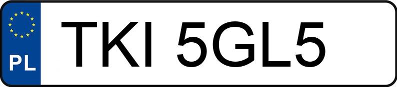 Numer rejestracyjny TKI 5GL5 posiada STAR 244 10.7t 244 - TKI5GL5 Numer rejestracyjny TKI 5GL5 posiada STAR 244 10.7t 244 - TKI5GL5