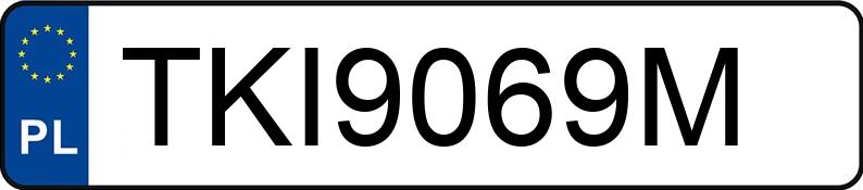 Numer rejestracyjny TKI 9069M posiada BMW 318 Diesel MR`16 E6 F30 318 Diesel MR`16 E6 F30 - TKI9069M Numer rejestracyjny TKI 9069M posiada BMW 318 Diesel MR`16 E6 F30 318 Diesel MR`16 E6 F30 - TKI9069M