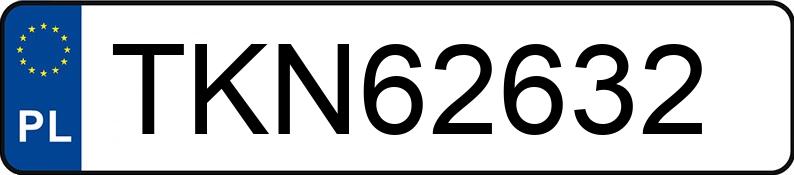 Numer rejestracyjny TKN 62632 posiada VOLVO V40 2.0 D2 DRIVE-E MR`16 E6 V40 2.0 D2 DRIVE-E MR`16 E6 - TKN62632
