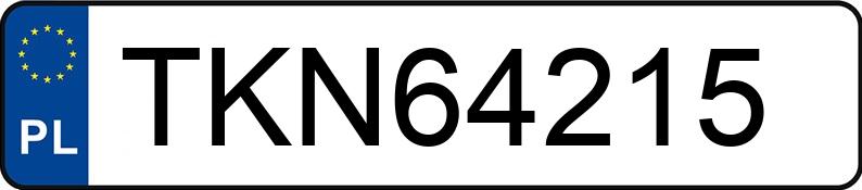 Numer rejestracyjny TKN 64215 posiada TOYOTA Yaris 1.5 MR`20 E6d Premiere Edition Multidrive S - TKN64215 Numer rejestracyjny TKN 64215 posiada TOYOTA Yaris 1.5 MR`20 E6d Premiere Edition Multidrive S - TKN64215
