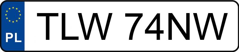 Numer rejestracyjny TLW 74NW posiada MERCEDES-BENZ C 220 d MR`18 E6 205 C 220 d MR`18 E6 205 - TLW74NW Numer rejestracyjny TLW 74NW posiada MERCEDES-BENZ C 220 d MR`18 E6 205 C 220 d MR`18 E6 205 - TLW74NW