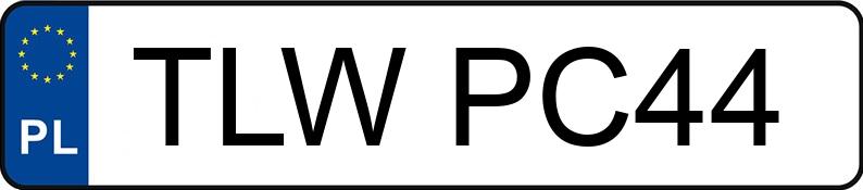 Numer rejestracyjny TLW PC44 posiada SCANIA P 410 E6 18.6t P410 LA 4x2 MNA - TLWPC44 Numer rejestracyjny TLW PC44 posiada SCANIA P 410 E6 18.6t P410 LA 4x2 MNA - TLWPC44