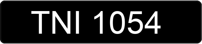 Numer rejestracyjny TNI 1054 posiada DAEWOO Espero 1.5 16V Kat. GLX - TNI1054 Numer rejestracyjny TNI 1054 posiada DAEWOO Espero 1.5 16V Kat. GLX - TNI1054