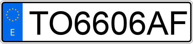 Numer rejestracyjny TO6606AF posiada CITROEN JUMPER Numer rejestracyjny TO6606AF posiada CITROEN JUMPER