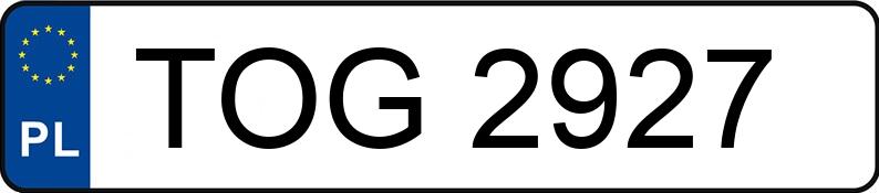 Numer rejestracyjny TOG 2927 posiada SIMSON Skutery S 53 - TOG2927 Numer rejestracyjny TOG 2927 posiada SIMSON Skutery S 53 - TOG2927