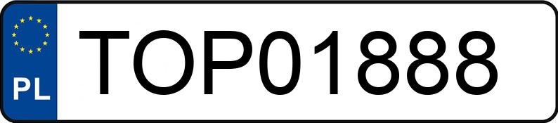 Numer rejestracyjny TOP 01888 posiada PEUGEOT 307 SW 2.0 MR`02 E3 307 SW 2.0 MR`02 E3 - TOP01888 Numer rejestracyjny TOP 01888 posiada PEUGEOT 307 SW 2.0 MR`02 E3 307 SW 2.0 MR`02 E3 - TOP01888