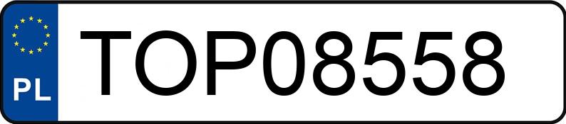 Numer rejestracyjny TOP 08558 posiada MERCEDES-BENZ E 220 CDI - TOP08558 Numer rejestracyjny TOP 08558 posiada MERCEDES-BENZ E 220 CDI - TOP08558