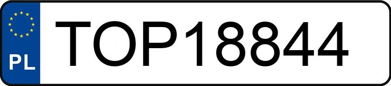 Numer rejestracyjny TOP 18844 posiada KIA ProCeed GT MR`19 E6 ProCeed GT MR`19 E6 - TOP18844 Numer rejestracyjny TOP 18844 posiada KIA ProCeed GT MR`19 E6 ProCeed GT MR`19 E6 - TOP18844