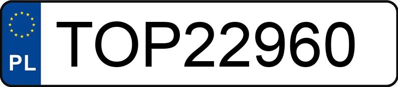 Il numero di registrazione TOP 22960 ha AUDI A6 Avant 2.0 TDi MR`09 E4 4F A6 Avant 2.0 TDi MR`09 E4 4F - TOP22960
