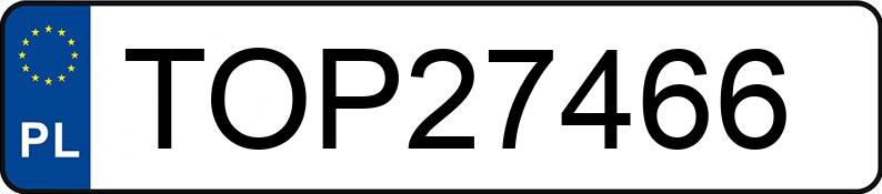 Numer rejestracyjny TOP 27466 posiada MERCEDES-BENZ S 300 Kat. 140 SE - TOP27466 Numer rejestracyjny TOP 27466 posiada MERCEDES-BENZ S 300 Kat. 140 SE - TOP27466