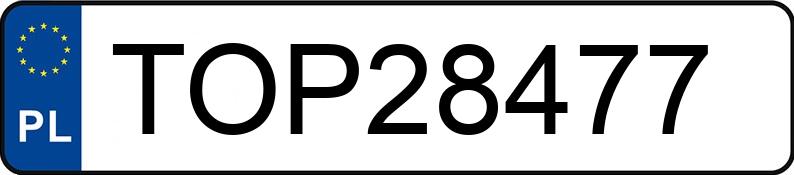 Numer rejestracyjny TOP 28477 posiada MAN 15.290 TGM E6 15.0t 15.290 BL - TOP28477 Numer rejestracyjny TOP 28477 posiada MAN 15.290 TGM E6 15.0t 15.290 BL - TOP28477