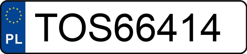 Numer rejestracyjny TOS 66414 posiada RENAULT/MRAUTO MASTER MR-ZI - TOS66414 Numer rejestracyjny TOS 66414 posiada RENAULT/MRAUTO MASTER MR-ZI - TOS66414