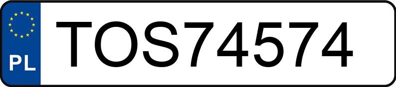 Numer rejestracyjny TOS 74574 posiada MERCEDES-BENZ E 320 CDI MR`02 E3 211 - TOS74574 Numer rejestracyjny TOS 74574 posiada MERCEDES-BENZ E 320 CDI MR`02 E3 211 - TOS74574