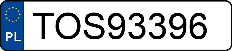 Numer rejestracyjny TOS 93396 posiada MERCEDES-BENZ GLC 250 D 4MATIC - TOS93396 Numer rejestracyjny TOS 93396 posiada MERCEDES-BENZ GLC 250 D 4MATIC - TOS93396