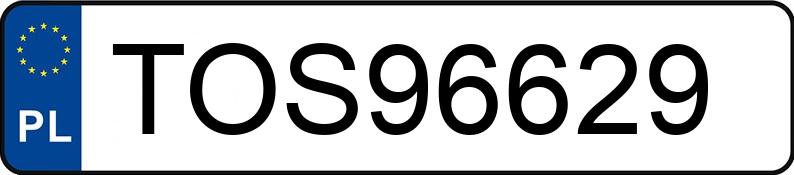 Numer rejestracyjny TOS 96629 posiada BMW 320i Kat. E36 320i Kat. E36 - TOS96629 Numer rejestracyjny TOS 96629 posiada BMW 320i Kat. E36 320i Kat. E36 - TOS96629