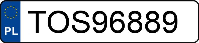 Numer rejestracyjny TOS 96889 posiada MAZDA CX-3 2.0 MR`15 E6 SkyMotion i-ELOOP AWD Aut. - TOS96889