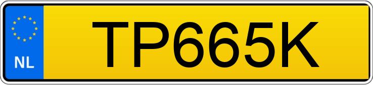 Numer rejestracyjny TP665K posiada OPEL ASTRA SPORTS TOURER Numer rejestracyjny TP665K posiada OPEL ASTRA SPORTS TOURER