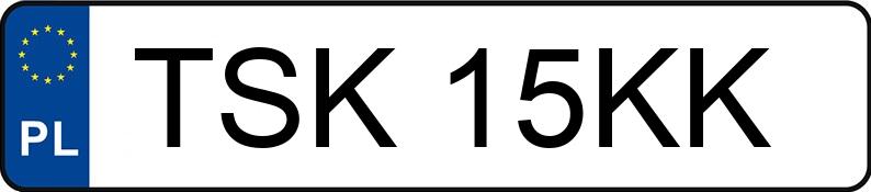 Numer rejestracyjny TSK 15KK posiada AUDI 80 Avant 1.9 TDi Kat. B4 80 Avant 1.9 TDi Kat. B4 - TSK15KK Numer rejestracyjny TSK 15KK posiada AUDI 80 Avant 1.9 TDi Kat. B4 80 Avant 1.9 TDi Kat. B4 - TSK15KK