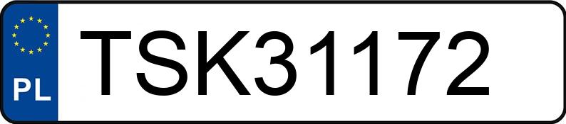 Numer rejestracyjny TSK 31172 posiada RENAULT Master dCi MR`07 E4 3.5t L3H1 Business - TSK31172