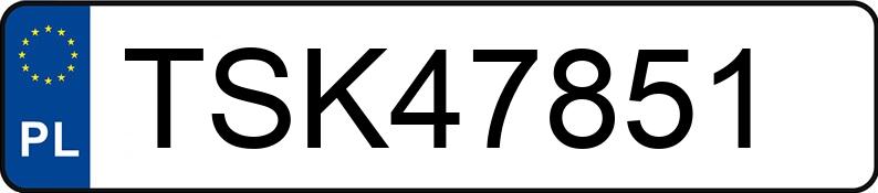 Numer rejestracyjny TSK 47851 posiada AUDI A4 1.9 TDi Kat. MR`00 E3 8E A4 1.9 TDi Kat. MR`00 E3 8E - TSK47851 Numer rejestracyjny TSK 47851 posiada AUDI A4 1.9 TDi Kat. MR`00 E3 8E A4 1.9 TDi Kat. MR`00 E3 8E - TSK47851