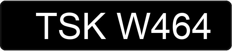 Numer rejestracyjny TSK W464 posiada HONDA ACCORD 2.0 - TSKW464 Numer rejestracyjny TSK W464 posiada HONDA ACCORD 2.0 - TSKW464