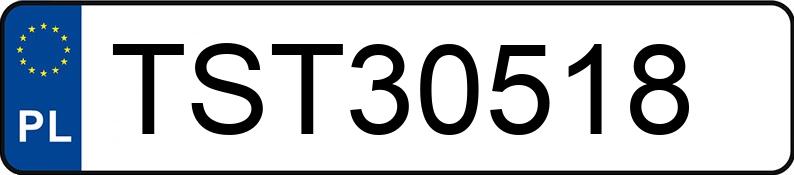 Numer rejestracyjny TST 30518 posiada RENAULT Master dCi MR`07 E4 3.3t L1H1 SL Pack Clim - TST30518 Numer rejestracyjny TST 30518 posiada RENAULT Master dCi MR`07 E4 3.3t L1H1 SL Pack Clim - TST30518