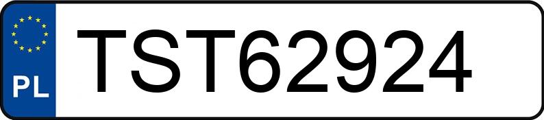 Numer rejestracyjny TST 62924 posiada RENAULT Clio III 1.2 MR`05 E4 Rip Curl SL 100 TCe - TST62924