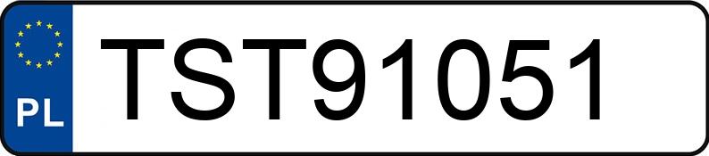 Numer rejestracyjny TST 91051 posiada RENAULT Clio IV 1.5 dCi MR`17 E6 Alize Energy 75 - TST91051